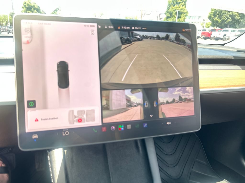 Used 2021 Tesla Model 3 Standard Range Plus RWD image 19