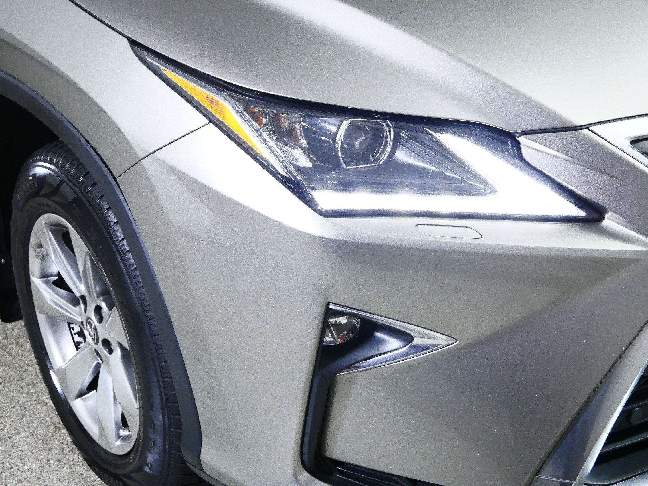 Used 2018 Lexus RX 350 AWD image 16
