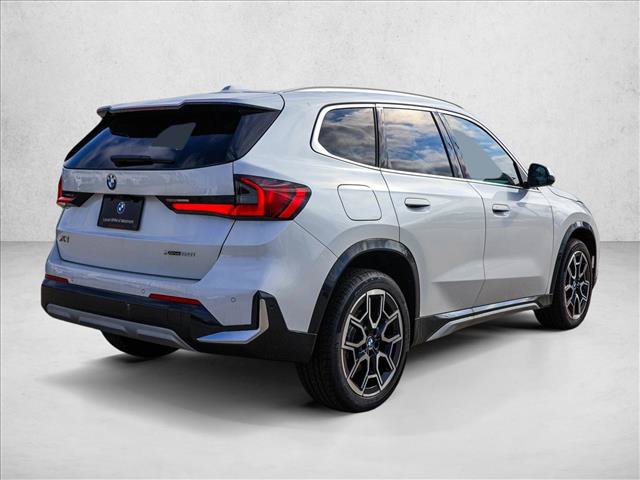 Used 2026 BMW X1 xDrive28i w/ Convenience Package AWD/4WD image 5