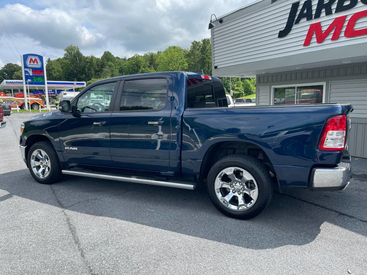 Used 2019 RAM 1500 Big Horn image 6