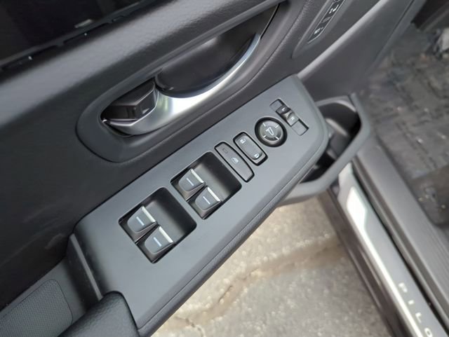 New 2026 Honda Pilot EX-L image 12