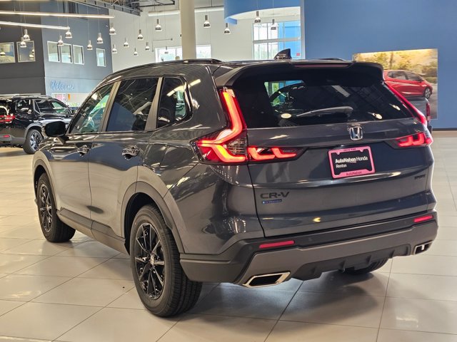 New 2027 Honda CR-V Sport-L image 7
