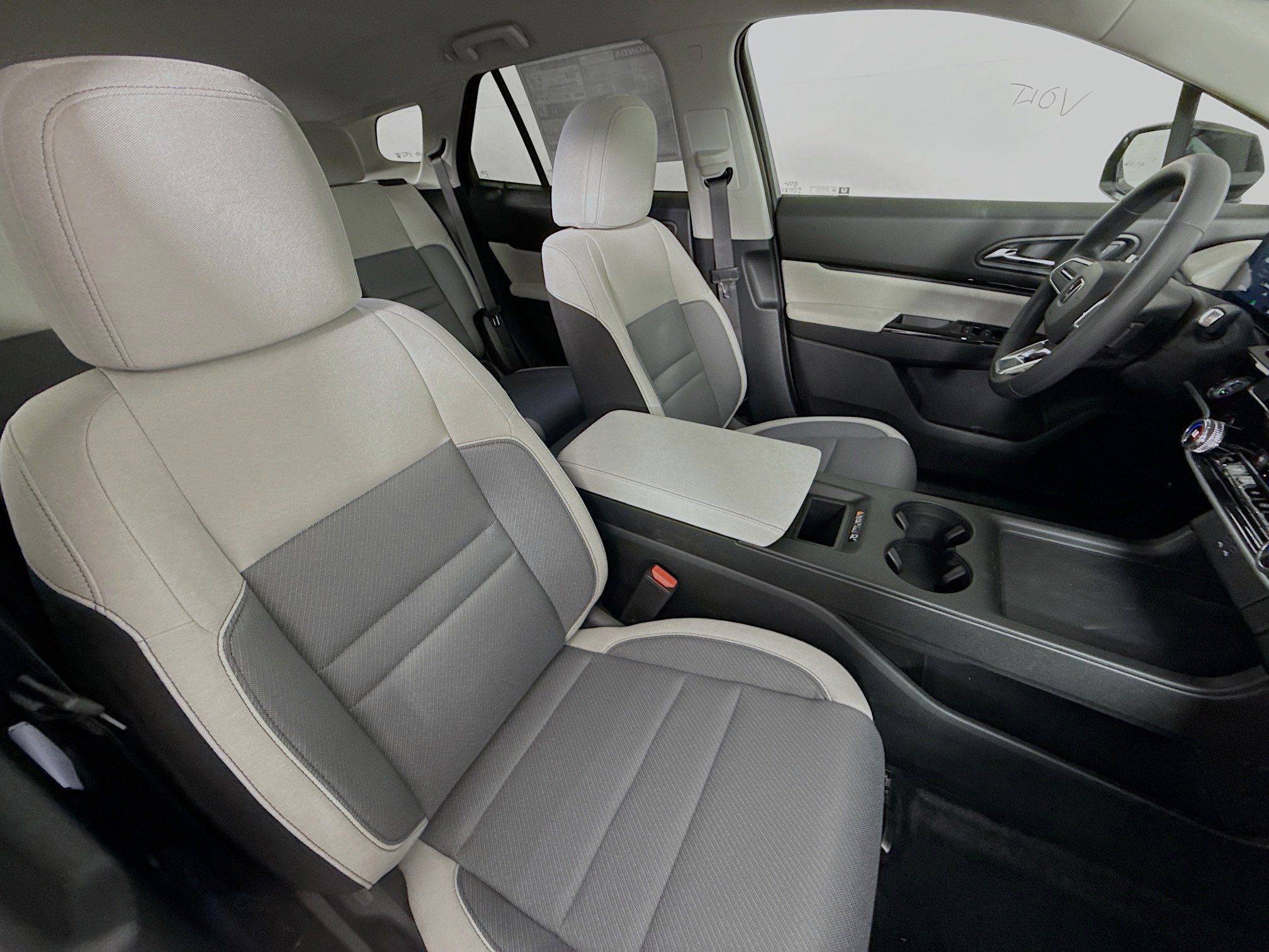 New 2026 Honda Prologue Eco image 35