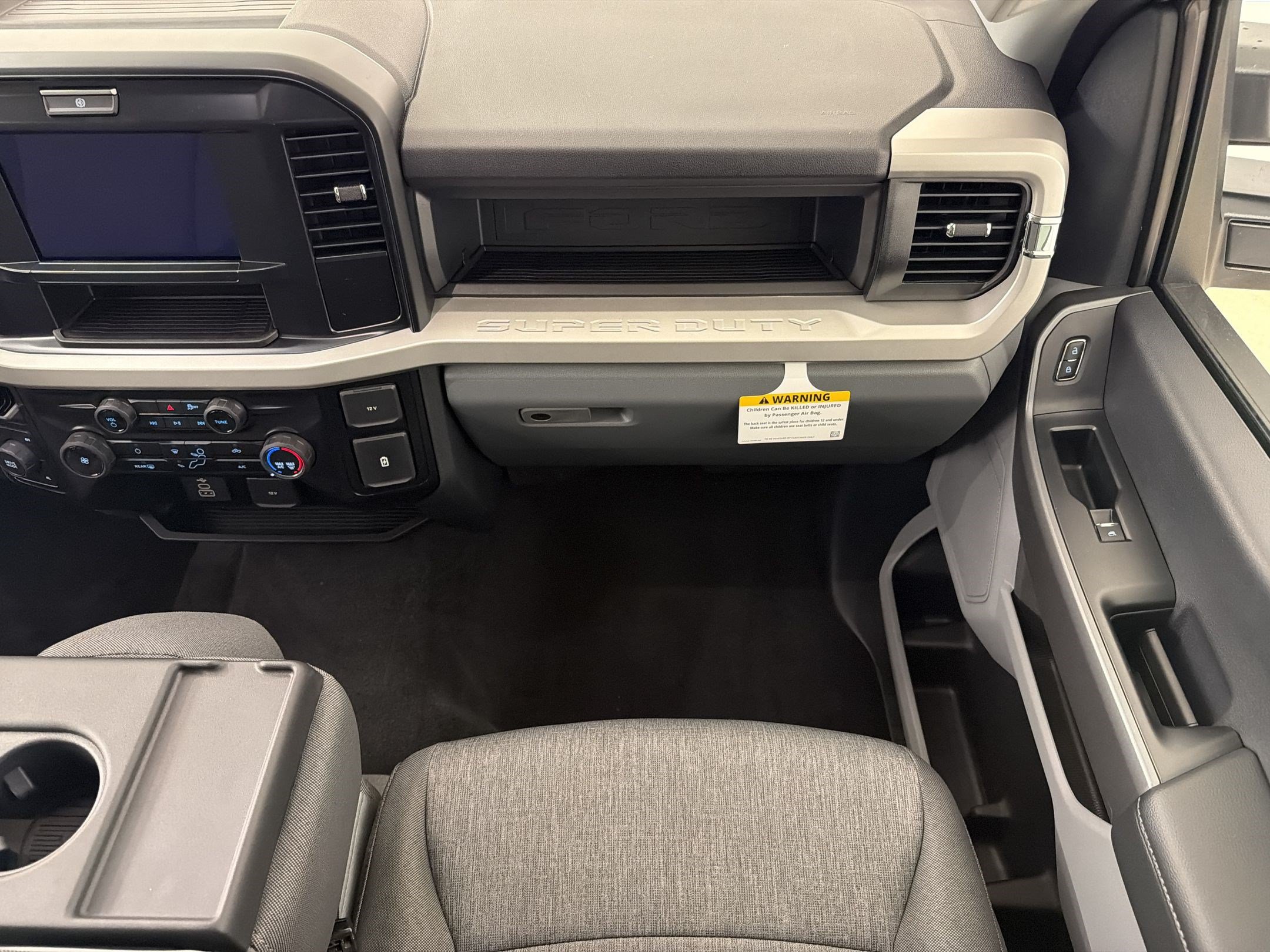 New 2026 Ford F250 XL w/ STX Appearance Package AWD/4WD image 27