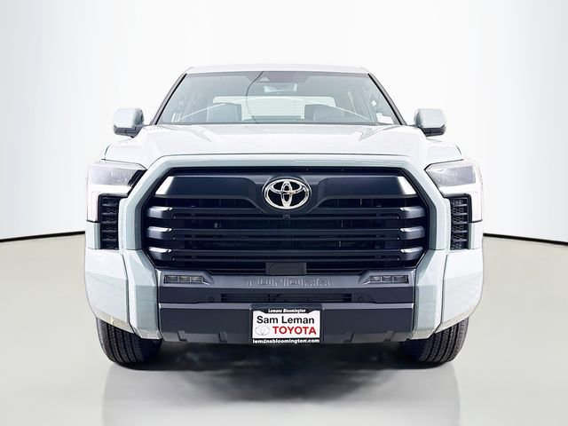 New 2026 Toyota Tundra SR5 image 2