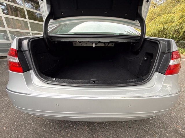 Used 2012 Mercedes-Benz E 350 Sedan image 17