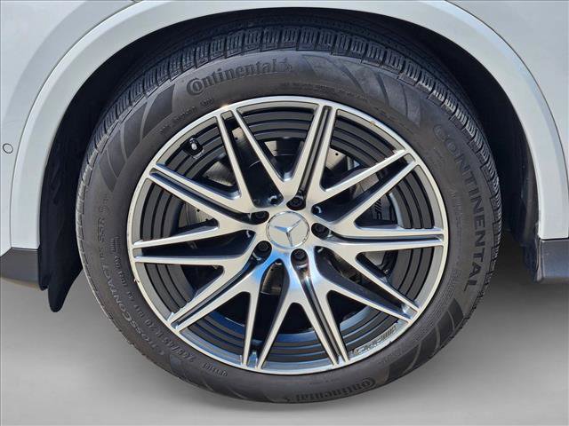 Used 2024 Mercedes-Benz GLC 43 AMG 4MATIC image 23