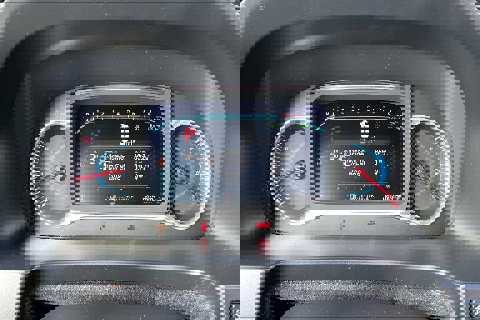 Used 2021 Honda Pilot Special Edition image 26