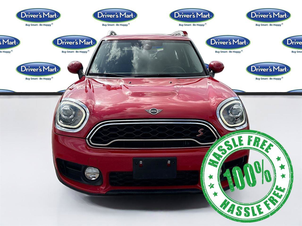 Used 2019 MINI Cooper Countryman S FWD image 2