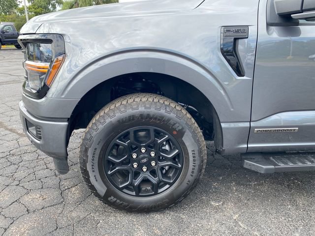 Used 2025 Ford F150 XLT w/ Equipment Group 302A MID image 18