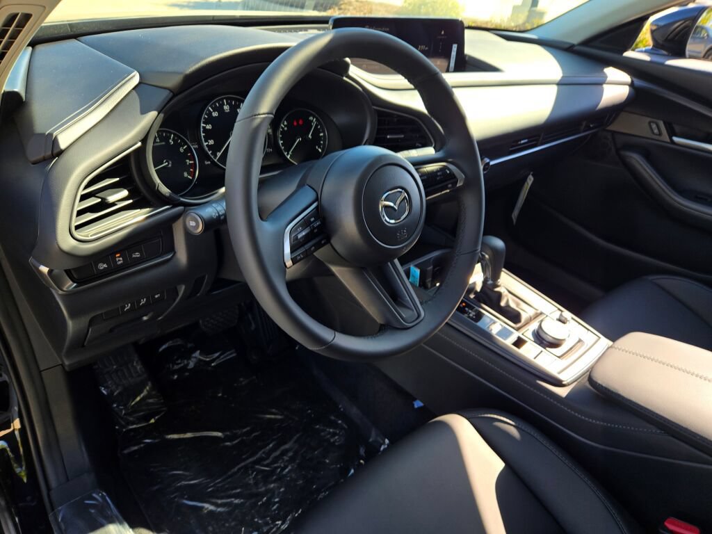 New 2026 MAZDA CX-30 AWD 2.5 S image 18
