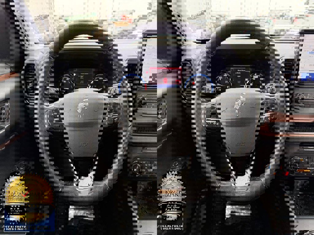 Used 2021 Ford Bronco Sport Outer Banks image 17