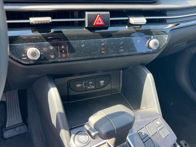 New 2026 Kia Sportage LX w/ LX Convenience Package AWD/4WD image 20