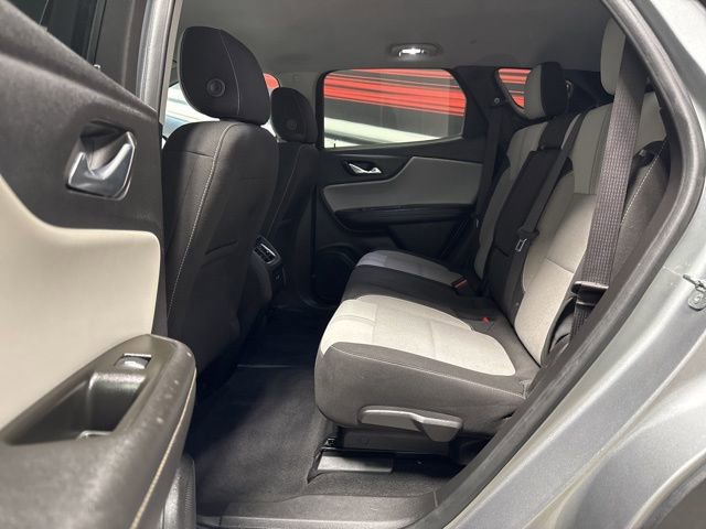 Used 2023 Chevrolet Blazer LT AWD/4WD image 17