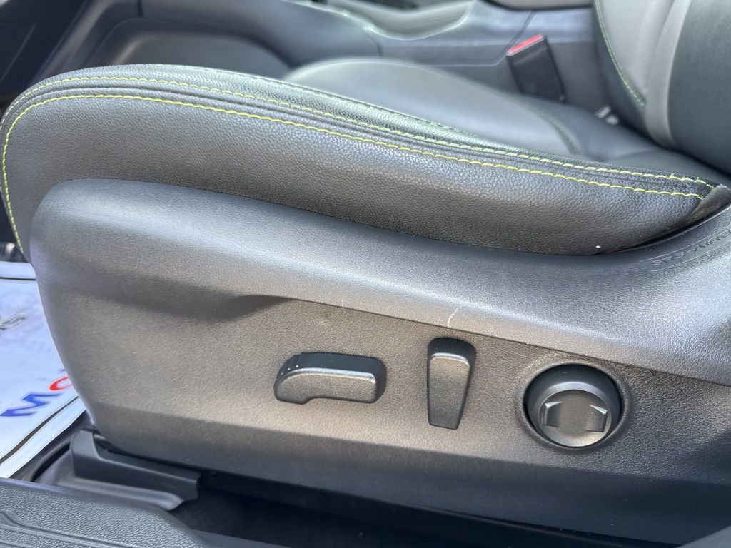 Used 2022 Subaru Outback Onyx Edition XT image 14