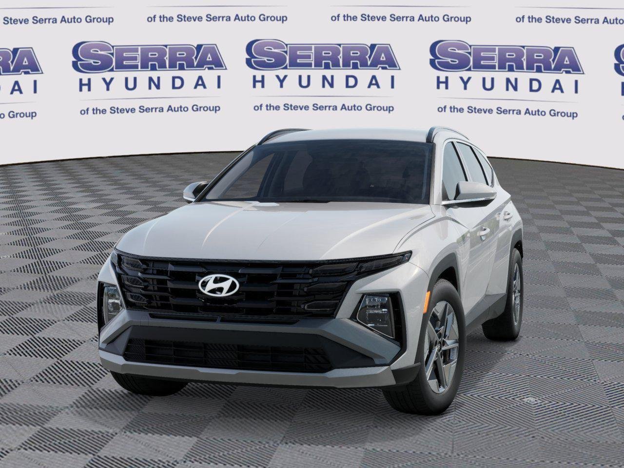 New 2026 Hyundai Tucson SEL FWD image 57