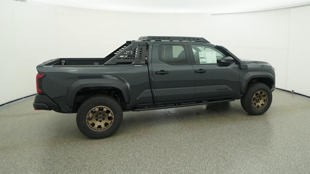 New 2026 Toyota Tacoma 4x4 Double Cab Hybrid image 13