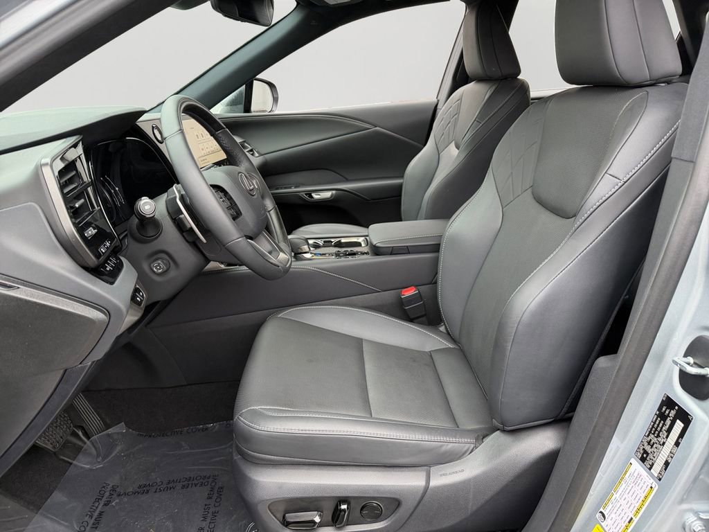 Used 2024 Lexus RX 350 Premium w/ Accessory Package (Z1) image 15