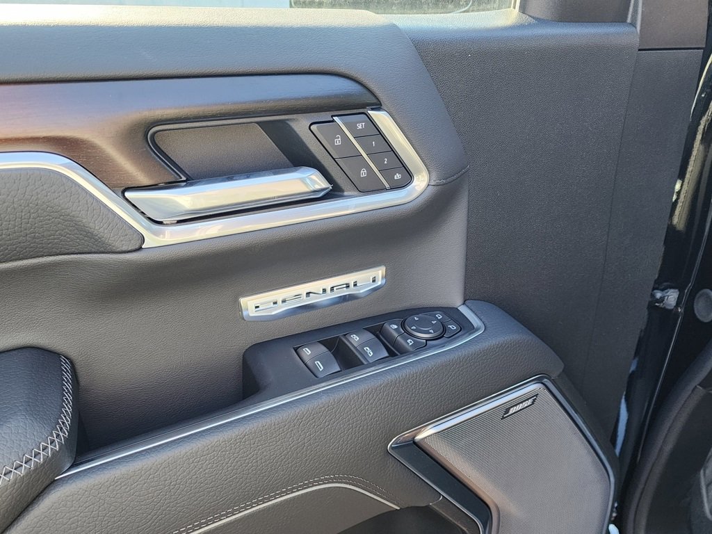 New 2026 GMC Sierra 1500 Denali image 14