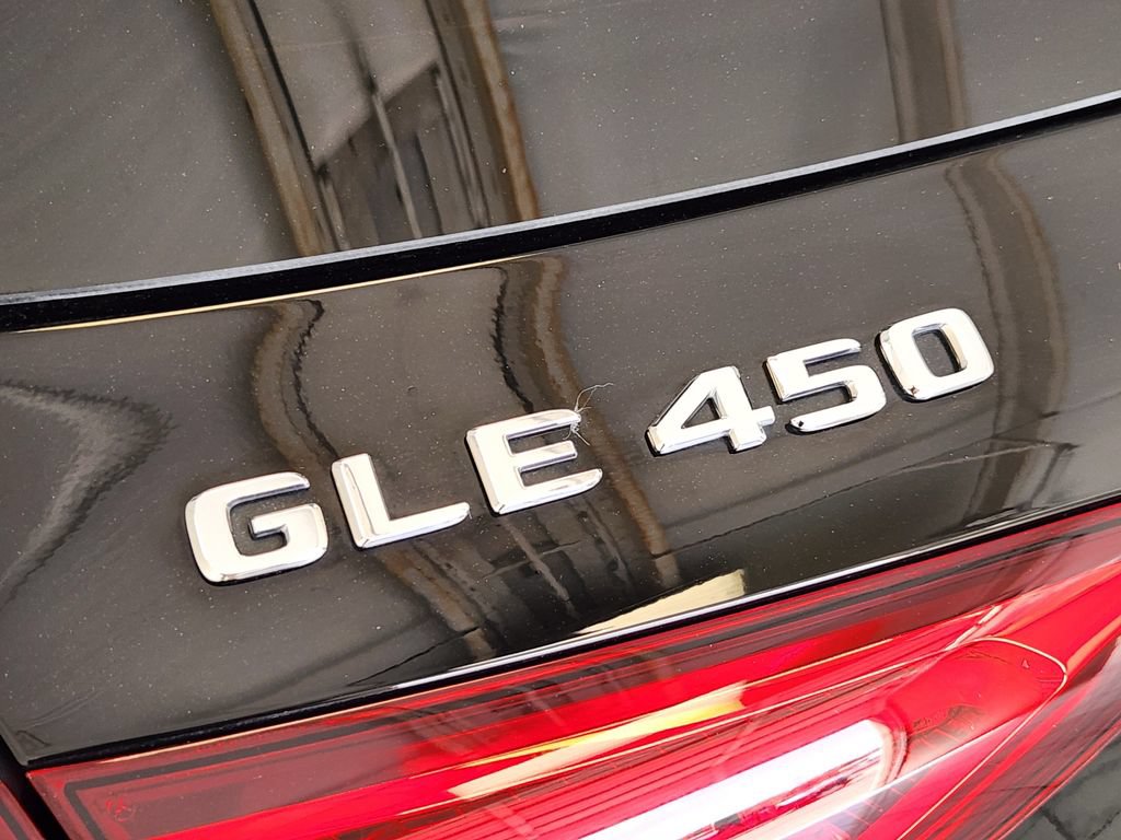 Used 2021 Mercedes-Benz GLE 450 4MATIC image 12