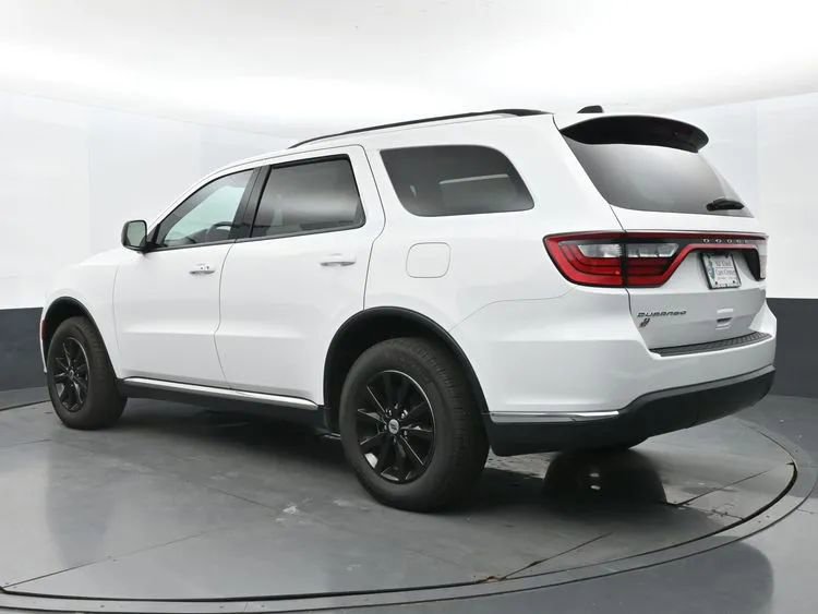 Used 2024 Dodge Durango SXT image 9