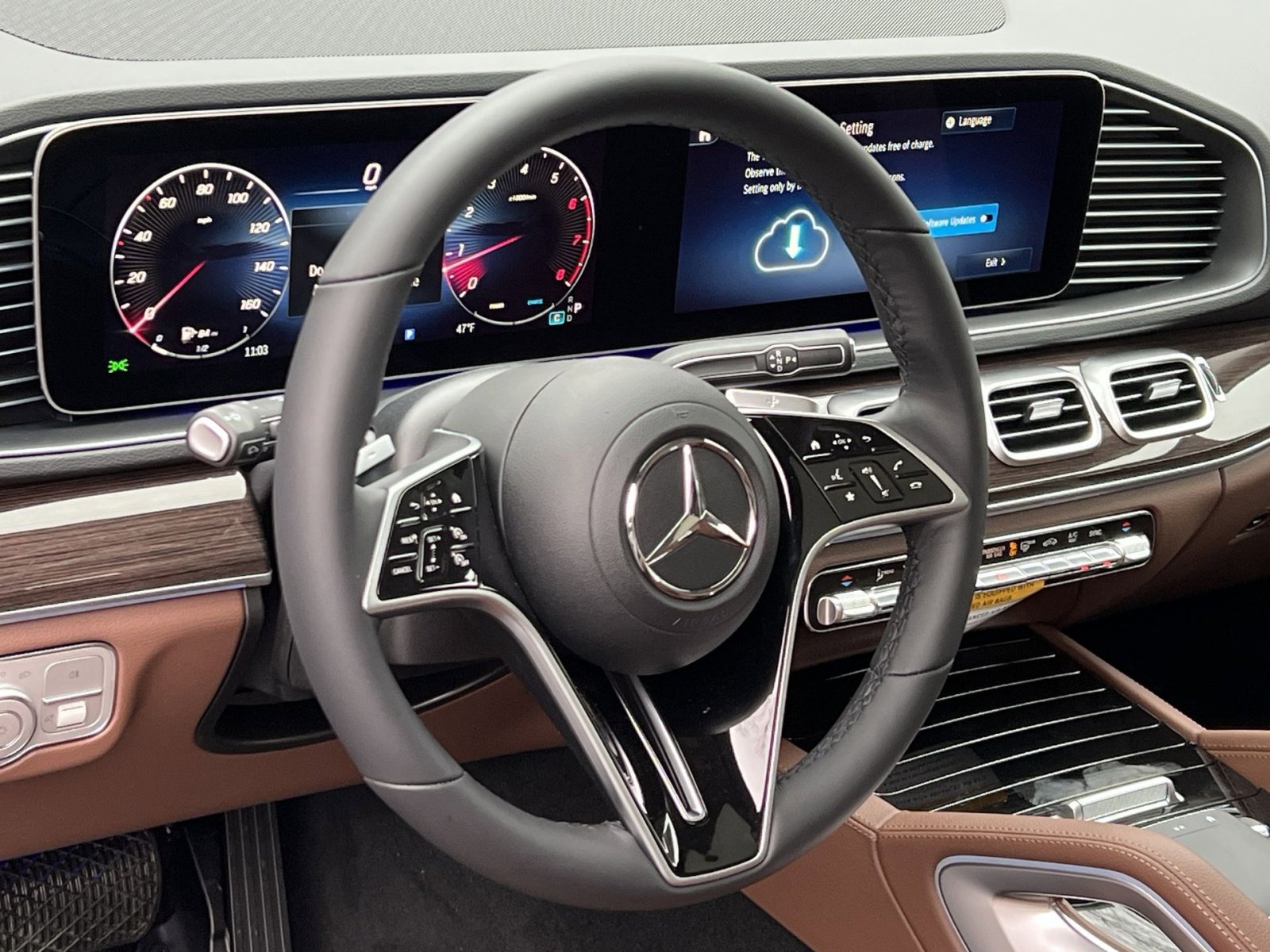 New 2026 Mercedes-Benz GLE 350 GLE 350 image 14