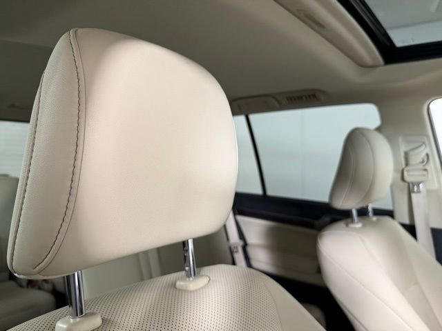 Certified 2023 Lexus GX 460 Premium w/ Premium Package image 38