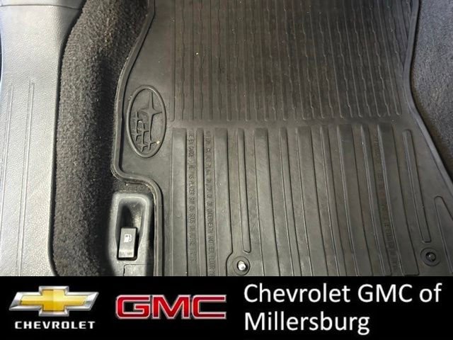 Used 2018 Subaru Outback 2.5i AWD/4WD image 18