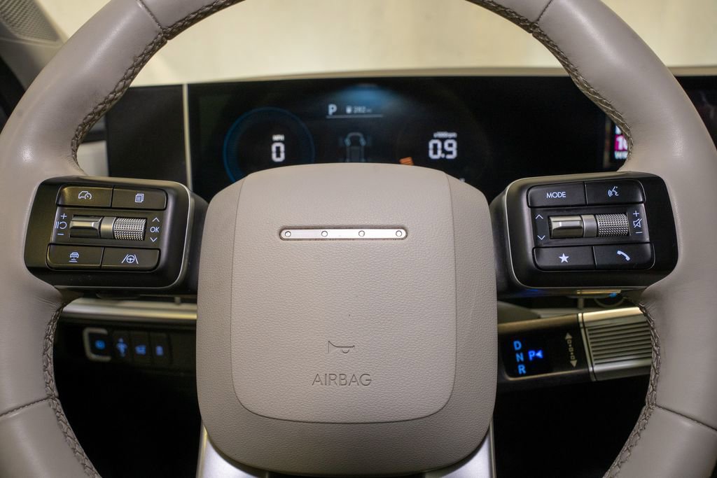 Used 2024 Hyundai Santa Fe SEL image 19