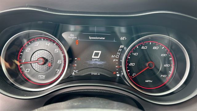 Used 2023 Dodge Charger GT image 18