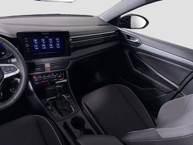 New 2026 Volkswagen Jetta Sport FWD image 23