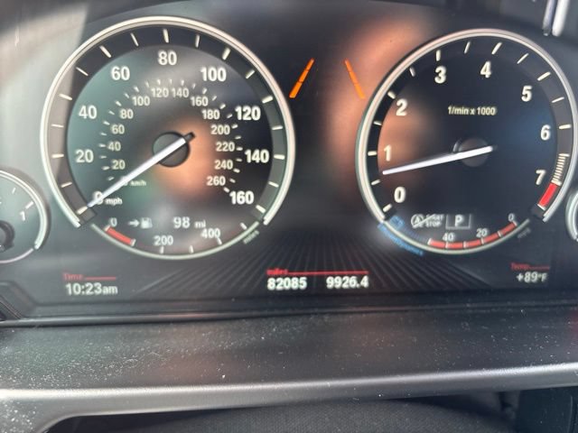 Used 2018 BMW X5 sDrive35i RWD image 11