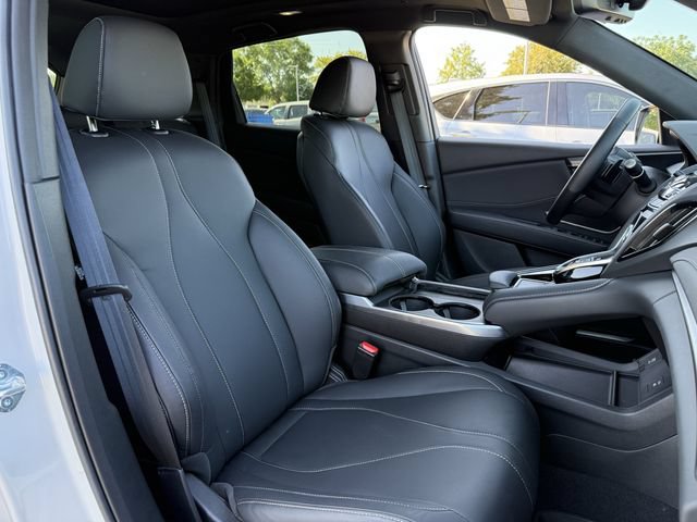 Certified 2025 Acura RDX SH-AWD image 28