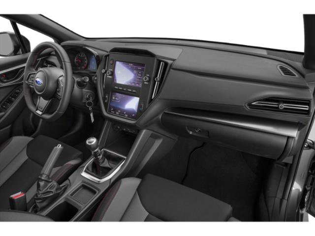 Used 2022 Subaru WRX AWD/4WD image 18