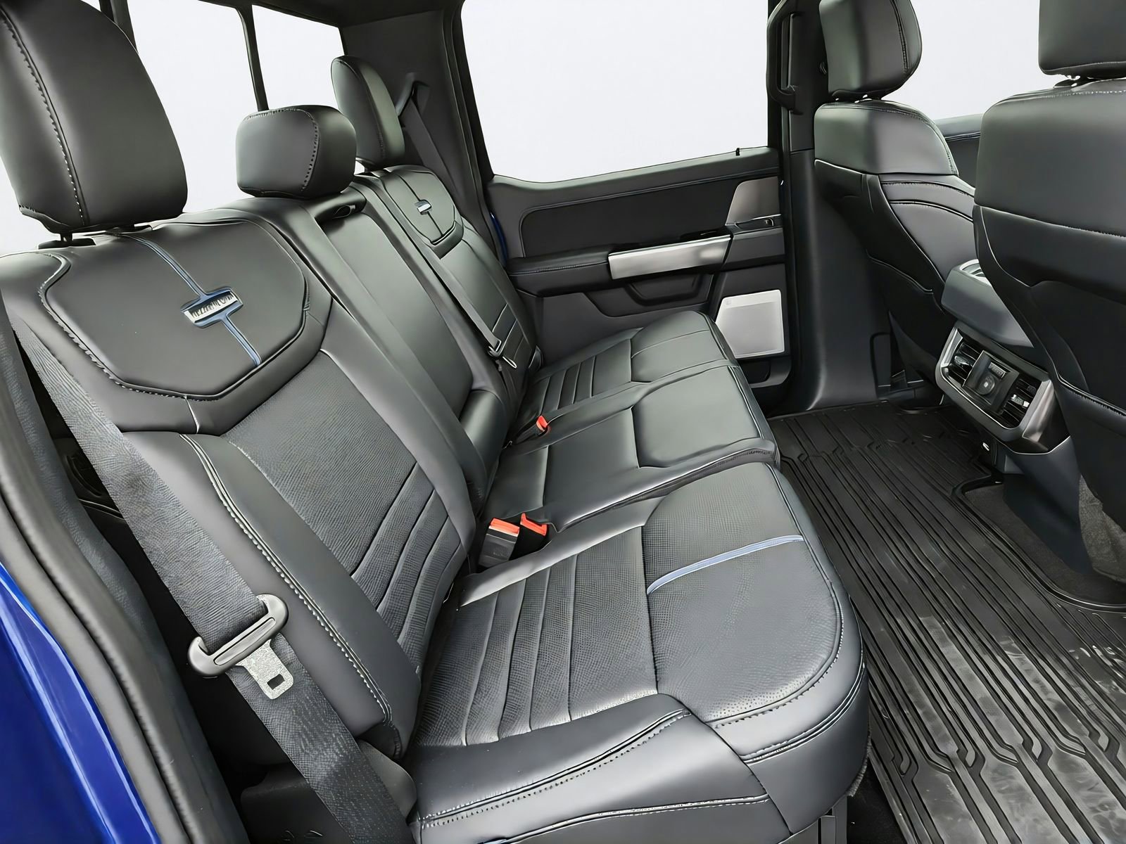 Used 2026 Ford F250 Platinum AWD/4WD image 30
