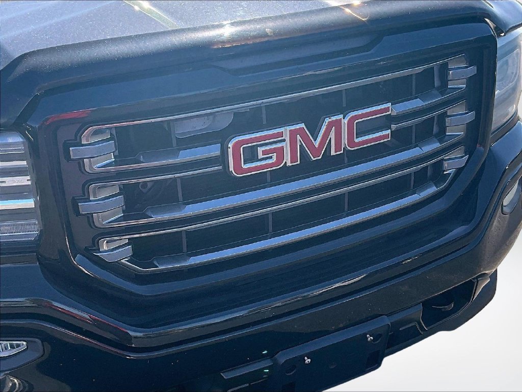 Used 2016 GMC Sierra 1500 SLE w/ All-Terrain Package AWD/4WD image 25