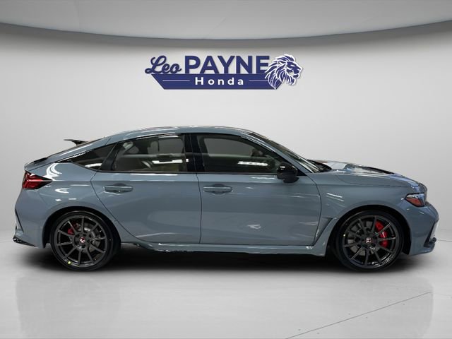 New 2025 Honda Civic Type R image 7
