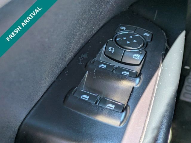 Used 2018 Lincoln MKX Premiere image 20