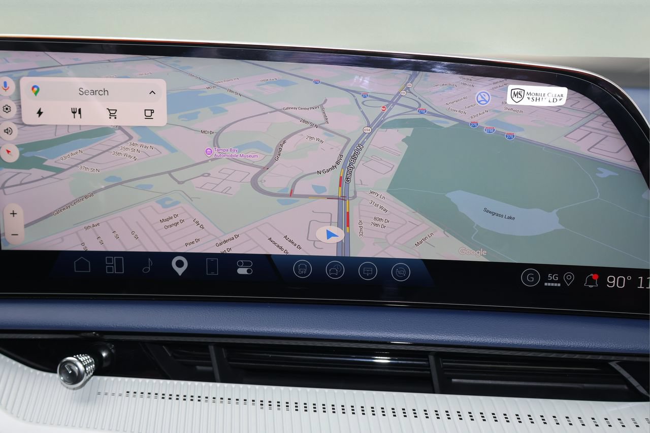 New 2027 Cadillac Optiq Premium Luxury AWD/4WD image 26
