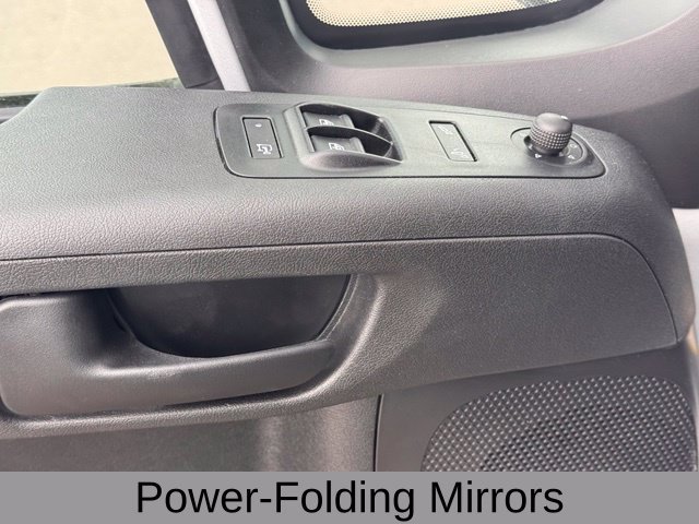 Used 2025 RAM ProMaster 2500 w/ Convenience Group FWD image 13
