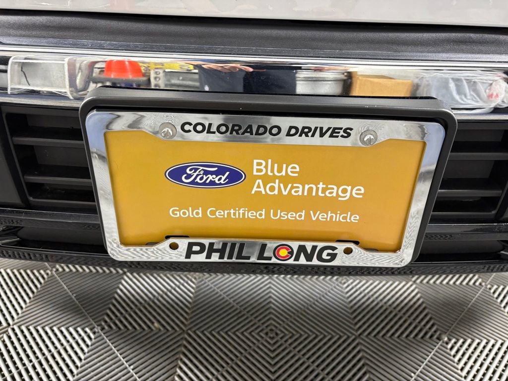 Certified 2024 Ford F150 XLT w/ Tow/Haul Package AWD/4WD image 9