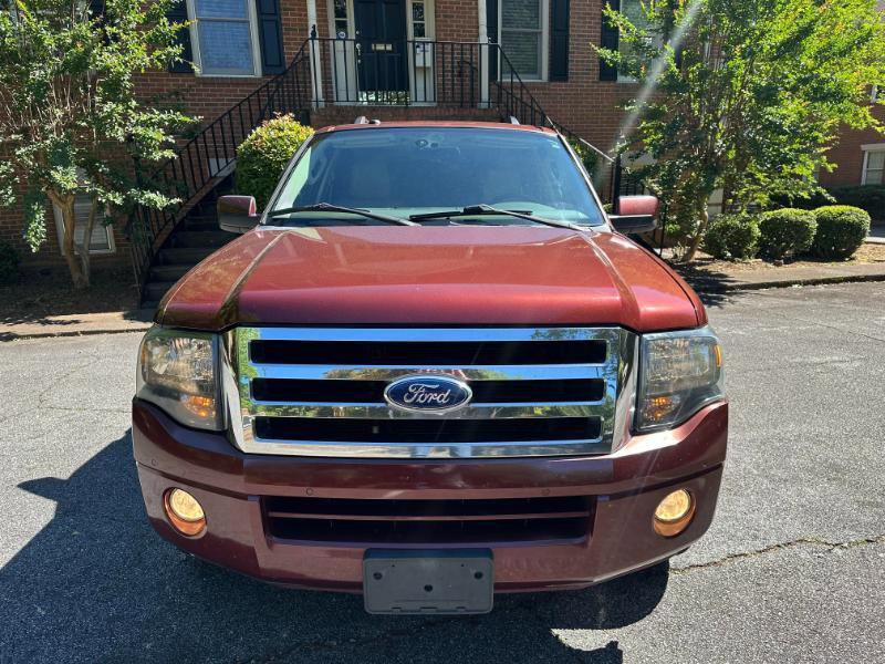 Used 2012 Ford Expedition Limited RWD image 4