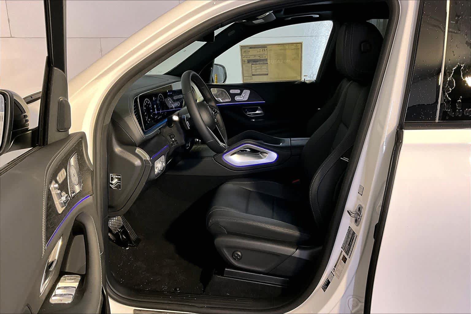 New 2026 Mercedes-Benz GLE 450 4MATIC image 13
