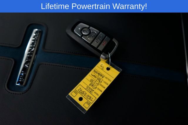 New 2026 Ford F250 Platinum image 30