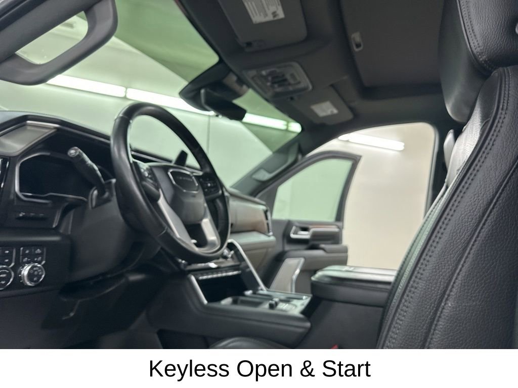 Certified 2024 GMC Sierra 2500 Denali w/ Denali Reserve Package image 30