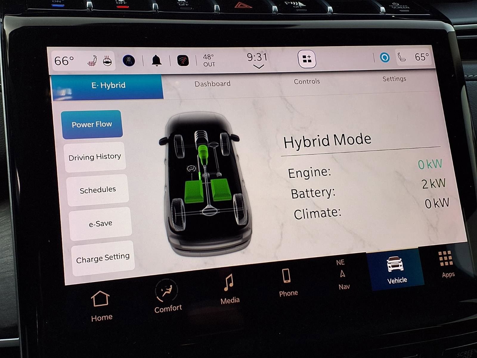 Used 2023 Jeep Grand Cherokee 4WD 4xe image 14