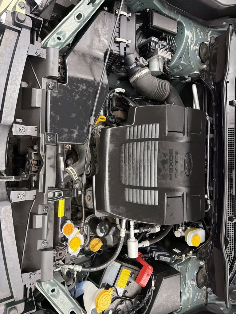 Used 2020 Subaru Forester Touring image 31