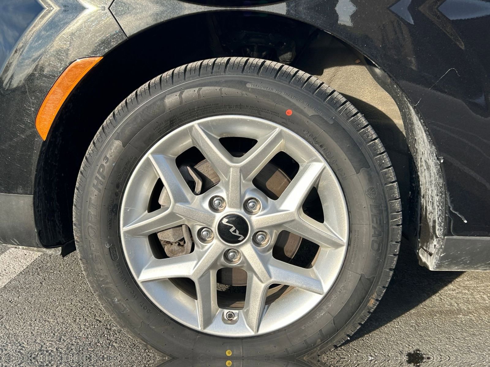 Used 2025 Kia Soul LX w/ LX Technology Package image 30