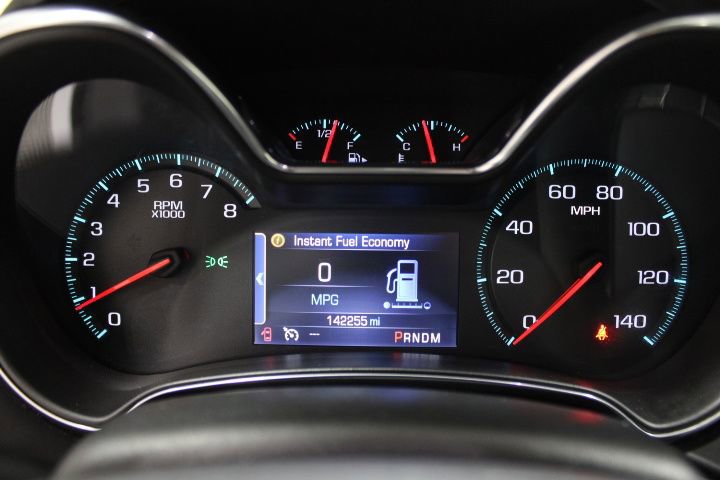 Used 2014 Chevrolet Impala LT w/ Convenience Package image 43