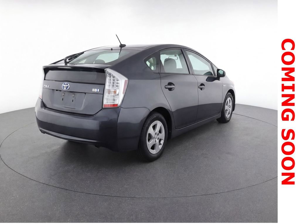 Used 2010 Toyota Prius Two image 5